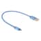 Premium Metal Head Micro USB Cable Fast Charging & Data Sync