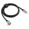 Elbow USB C Cable Fast Charging & High Speed Data Transmission