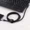Elbow USB C Cable Fast Charging & High Speed Data Transmission