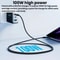 Anker Braided Nylon PD 100W Fast Charging Cable For Type C Devices 8
