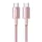 Anker Braided Nylon PD 100W Fast Charging Cable For Type C Devices 10