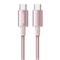 Anker Braided Nylon PD 100W Fast Charging Cable For Type C Devices 10