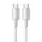 Anker Braided Nylon PD 100W Fast Charging Cable For Type C Devices 3