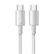 Anker Braided Nylon PD 100W Fast Charging Cable For Type C Devices 3