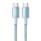 Anker Braided Nylon PD 100W Fast Charging Cable For Type C Devices 7