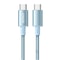 Anker Braided Nylon PD 100W Fast Charging Cable For Type C Devices 7