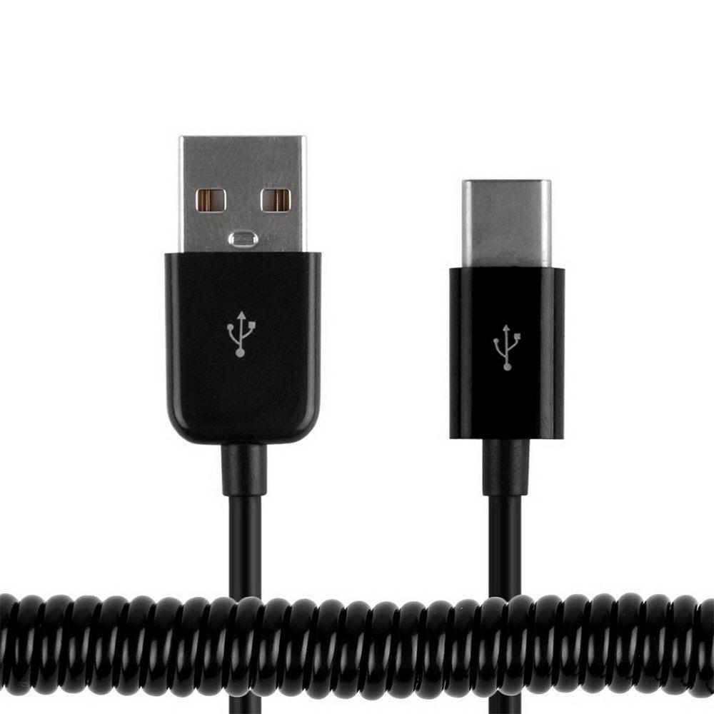 Premium USB C Type C 3.1 Fast Charging & Data Sync Cable
