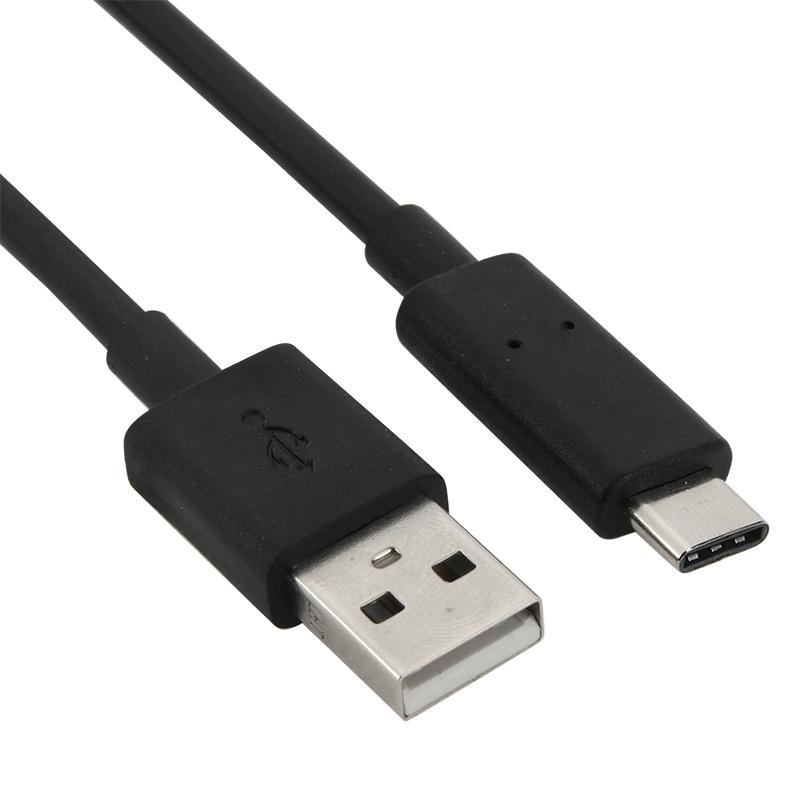 USB 31 Cable For Fast Charging Data Transfer Durable USB Type C Cable 2