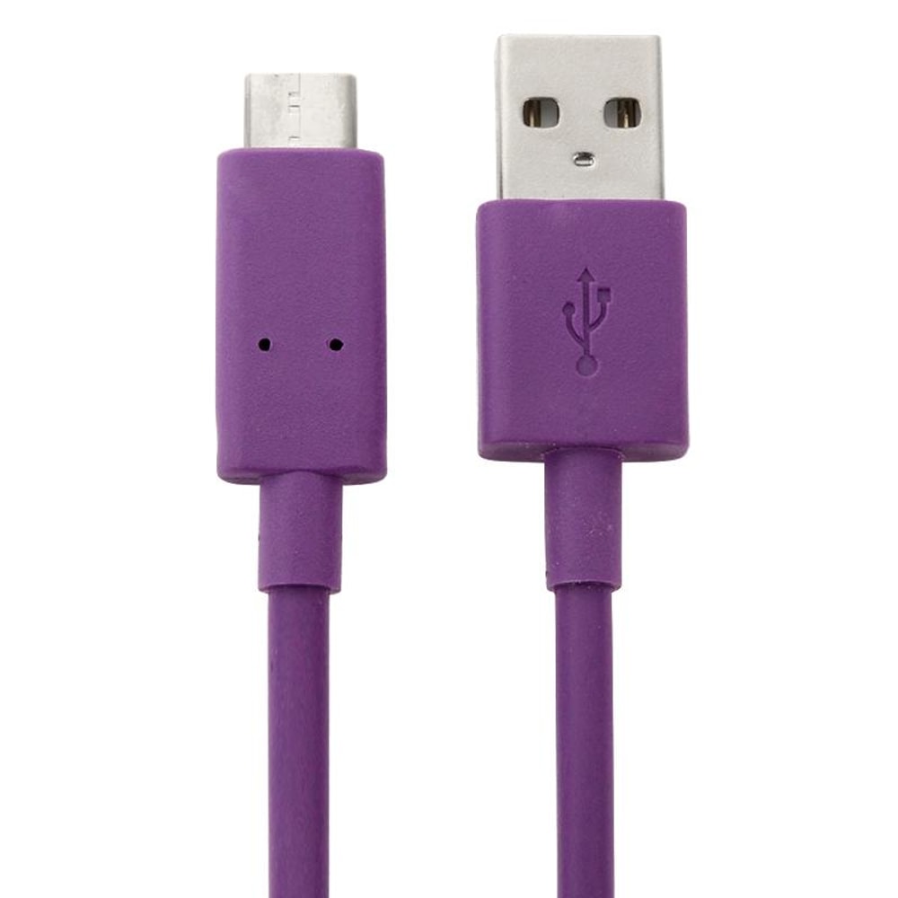 USB 31 Cable For Fast Charging Data Transfer Durable USB Type C Cable 1