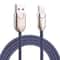 2A USB C Charging Cable Fast Data Sync Quick Charger Type C 7