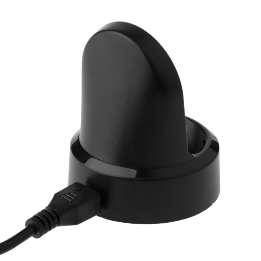 USB Wireless Charging Dock For Gear S2S4 Compact Smartwatch Charger 1
