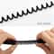 High Speed Micro USB Cable Flexible Elastic Spring 3
