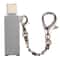 Mini USB C Port Adapter For Fast Data Transfer Portable USB Connector 4