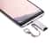 Mini USB C Port Adapter For Fast Data Transfer Portable USB Connector 8