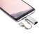 Mini USB C Port Adapter For Fast Data Transfer Portable USB Connector 8