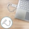 Mini USB C Port Adapter For Fast Data Transfer Portable USB Connector 9