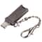 Mini USB C Port Adapter For Fast Data Transfer Portable USB Connector 5