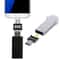 Mini Android Style Micro USB OTG Flash Drive Reader Portable USB Card Adapter