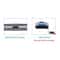 Mini Android Style Micro USB OTG Flash Drive Reader Portable USB Card Adapter