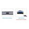 Mini Android Style Micro USB OTG Flash Drive Reader Portable USB Card Adapter