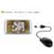 Mini Android Style Micro USB OTG Flash Drive Reader Portable USB Card Adapter