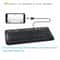 Mini Android Style Micro USB OTG Flash Drive Reader Portable USB Card Adapter