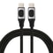 100W PD USB C Fast Charging Braided Data Cable