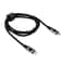 100W PD USB C Fast Charging Braided Data Cable