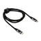 100W PD USB C Fast Charging Braided Data Cable