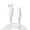 Joyroom Vibrant Series 12m USB C Fast Charging Data Cable 3A Charging Cable 0