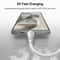 Joyroom Vibrant Series 12m USB C Fast Charging Data Cable 3A Charging Cable 1