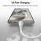 Joyroom Vibrant Series 12m USB C Fast Charging Data Cable 3A Charging Cable 1