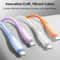 Joyroom Vibrant Series 12m USB C Fast Charging Data Cable 3A Charging Cable 2