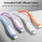 Joyroom Vibrant Series 12m USB C Fast Charging Data Cable 3A Charging Cable 2