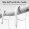 Joyroom Vibrant Series 12m USB C Fast Charging Data Cable 3A Charging Cable 4