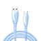 Joyroom Vibrant Series 12m USB C Fast Charging Data Cable 3A Charging Cable 6