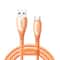 Joyroom Vibrant Series 12m USB C Fast Charging Data Cable 3A Charging Cable 3