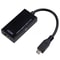 Premium Micro USB to HDMI Adapter Cable for 1080P HD MHL Devices