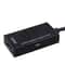 Premium Micro USB to HDMI Adapter Cable for 1080P HD MHL Devices