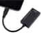 Premium Micro USB to HDMI Adapter Cable for 1080P HD MHL Devices