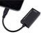 Premium Micro USB to HDMI Adapter Cable for 1080P HD MHL Devices