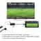 Premium Micro USB to HDMI Adapter Cable for 1080P HD MHL Devices