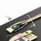 Premium Nylon Braided USB To Micro USB Fast Charging Data Sync Cable 7