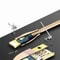 Premium Nylon Braided USB To Micro USB Fast Charging Data Sync Cable 7