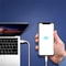 Premium Nylon Braided USB To Micro USB Fast Charging Data Sync Cable 9