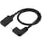 Premium USB C Type C Elbow Adapter Cable