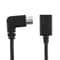 Premium USB C Type C Elbow Adapter Cable