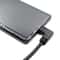 Premium USB C Type C Elbow Adapter Cable