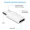 Premium USB C To Micro USB Adapter Type C 31 Converter 1