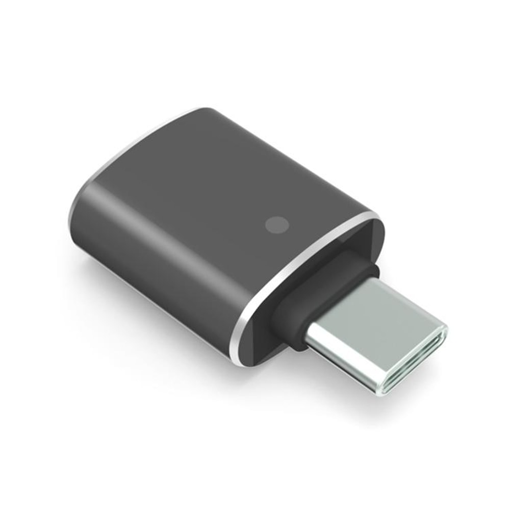 Compact USB C Flash Drive With OTG Support Fast Portable USB Storage 0